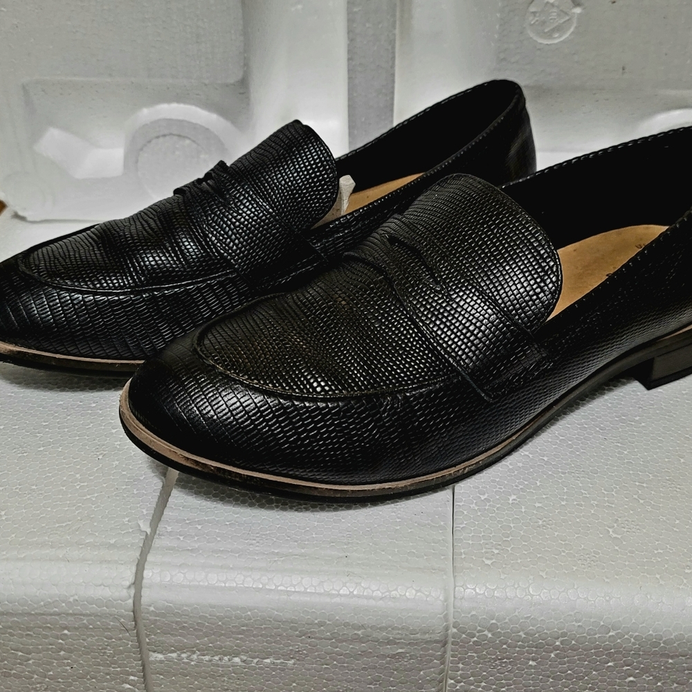 Clark's Trish Rose Wide Foot Loafer
